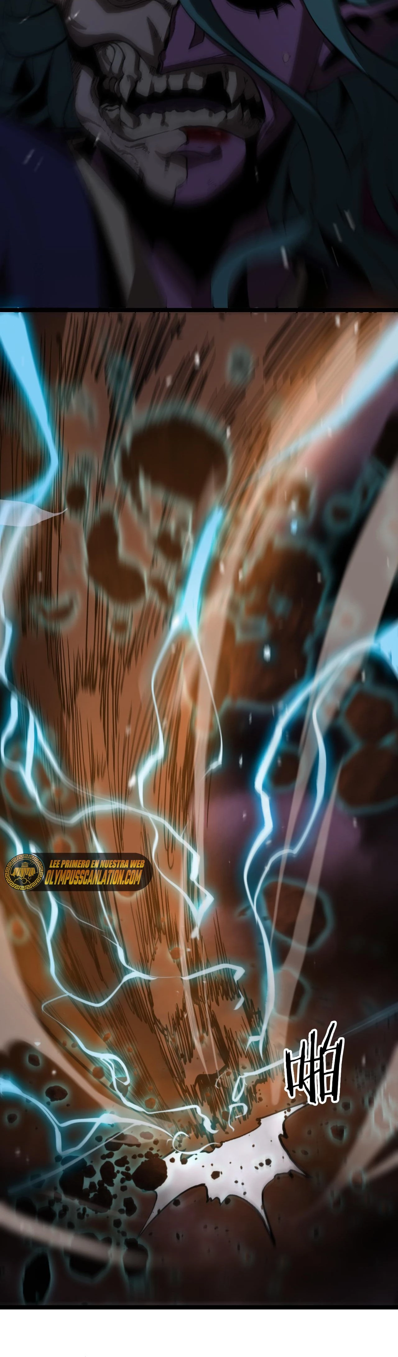 Apocalipsis Mundial en Linea > Capitulo 123 > Page 431